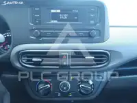 2021 Hyundai I10