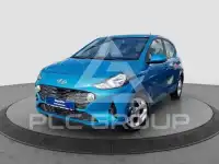 2021 Hyundai I10