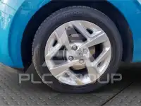 2021 Hyundai I10