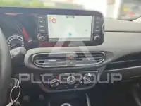 2021 Hyundai I10