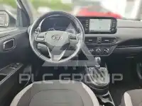2021 Hyundai I10