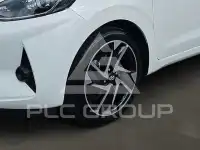 2021 Hyundai I10