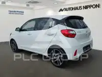 2021 Hyundai I10