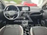 2021 Hyundai I10