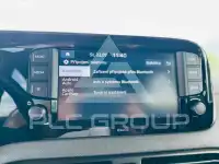 2021 Hyundai I10