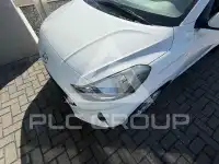 2021 Hyundai I10