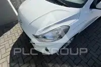2021 Hyundai I10