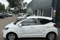 2021 Hyundai I10