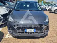 2021 Hyundai I10