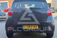 2021 Hyundai I10