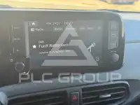 2021 Hyundai I10