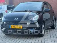 2021 Hyundai I10