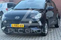 2021 Hyundai I10