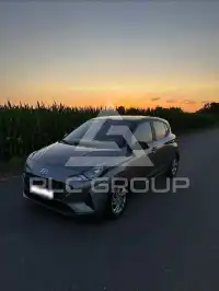 2021 Hyundai I10