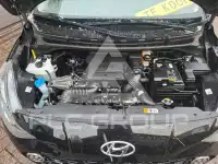 2021 Hyundai I10