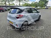 2021 Hyundai I10