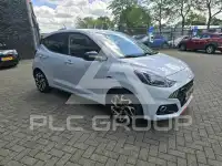2021 Hyundai I10