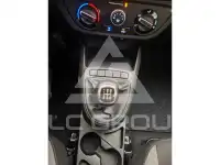2021 Hyundai I10