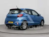 2021 Hyundai I10