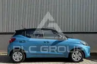 2021 Hyundai I10