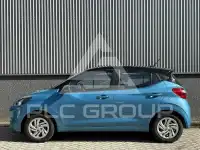 2021 Hyundai I10