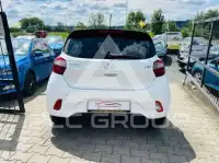 2021 Hyundai I10