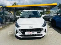 2021 Hyundai I10