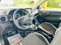 2021 Hyundai I10