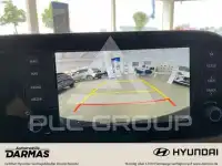 2021 Hyundai I10