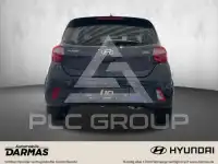 2021 Hyundai I10
