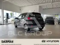 2021 Hyundai I10