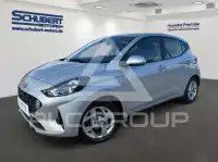 2021 Hyundai I10