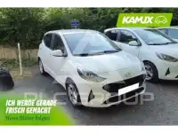 2021 Hyundai I10