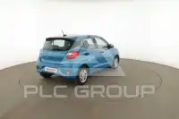 2021 Hyundai I10