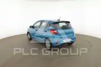 2021 Hyundai I10