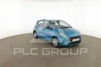 2021 Hyundai I10