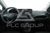 2021 Hyundai I10