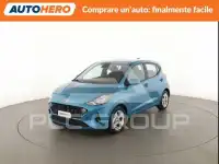 2021 Hyundai I10