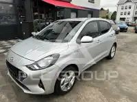 2021 Hyundai I10