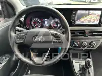 2021 Hyundai I10