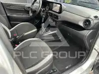2021 Hyundai I10