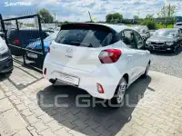 2021 Hyundai I10
