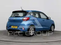2021 Hyundai I10