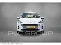 2021 Hyundai I10