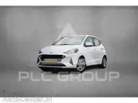 2021 Hyundai I10