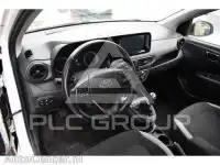 2021 Hyundai I10