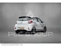 2021 Hyundai I10