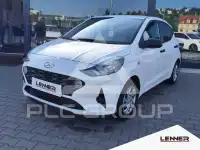 2021 Hyundai I10