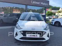 2021 Hyundai I10