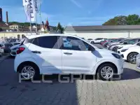 2021 Hyundai I10